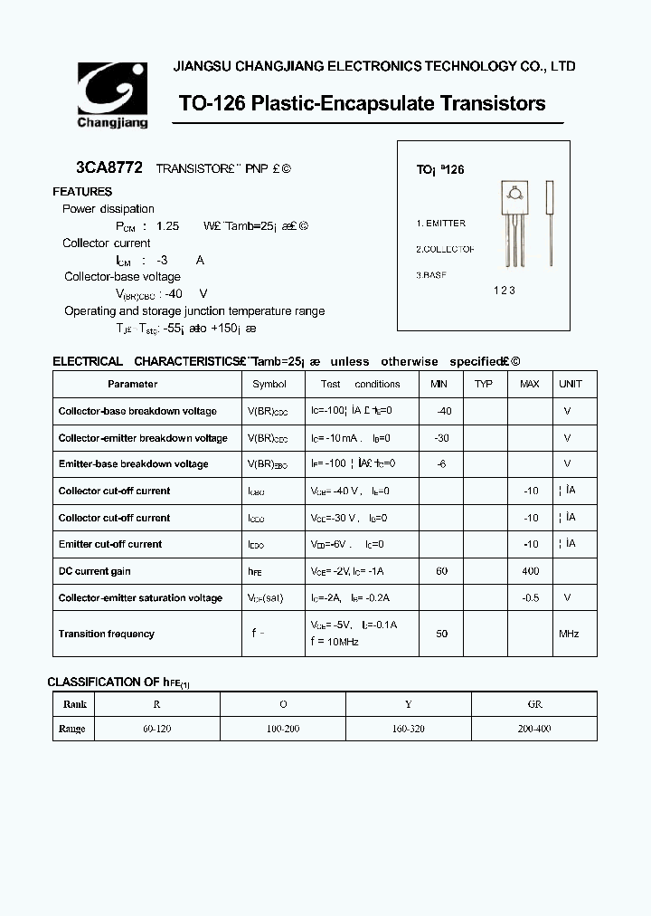 3CA8772_142684.PDF Datasheet