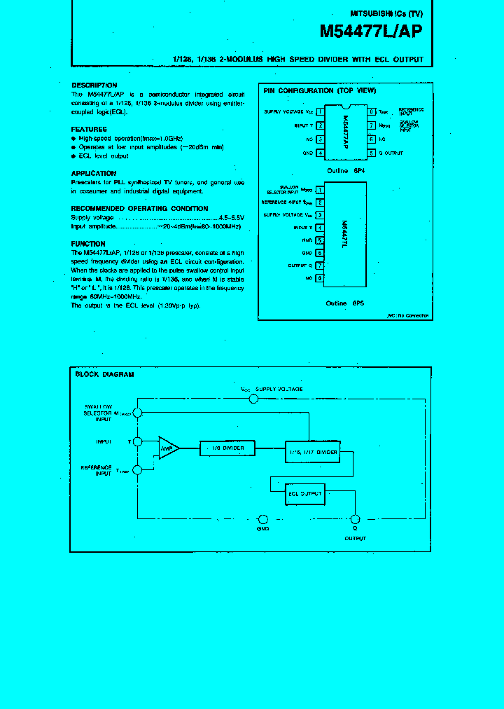 M54477_142401.PDF Datasheet