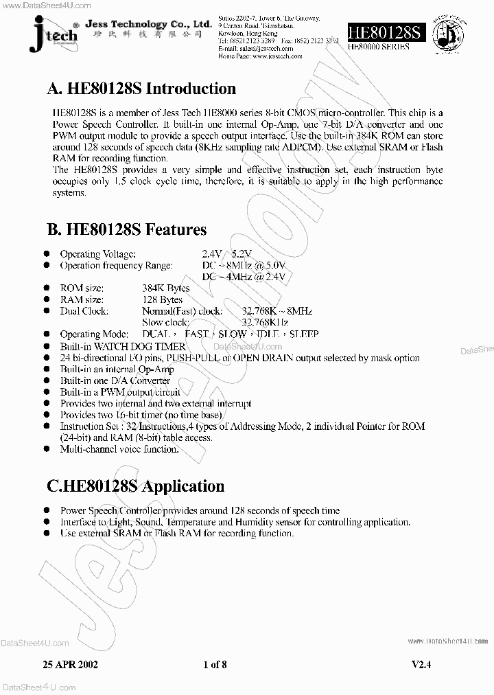 HE80128S_142938.PDF Datasheet
