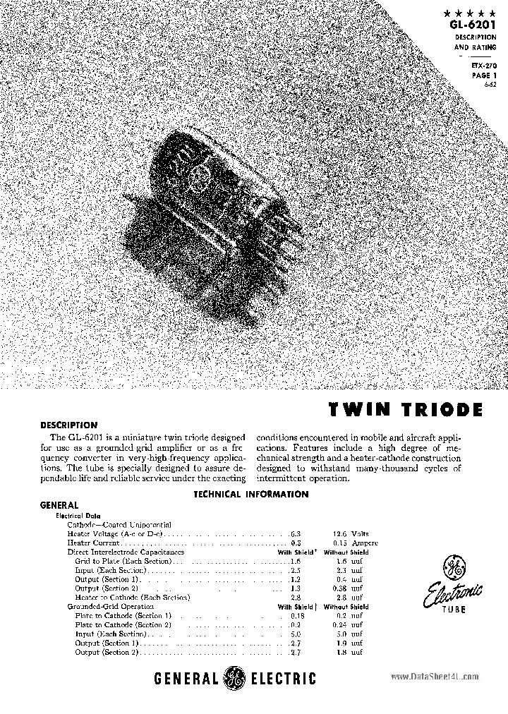 GL-6201_144501.PDF Datasheet
