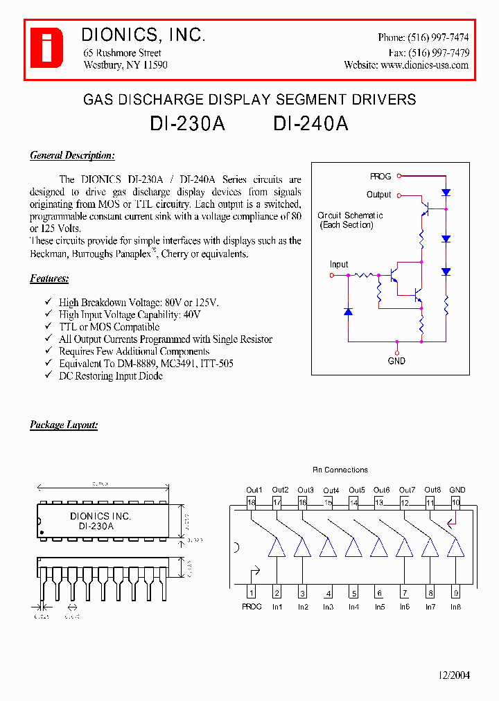 DI240A_145064.PDF Datasheet