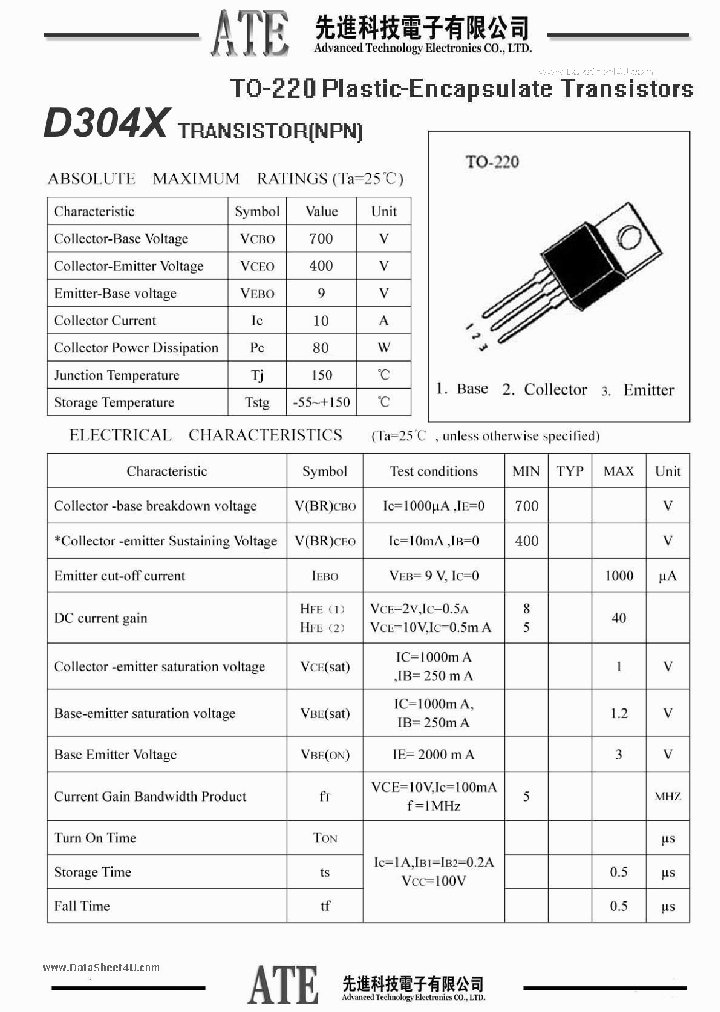 D304X_145710.PDF Datasheet