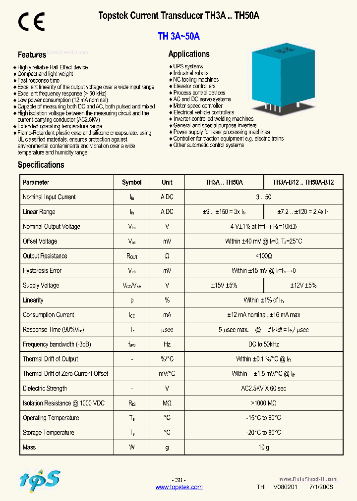 TH20A_146281.PDF Datasheet