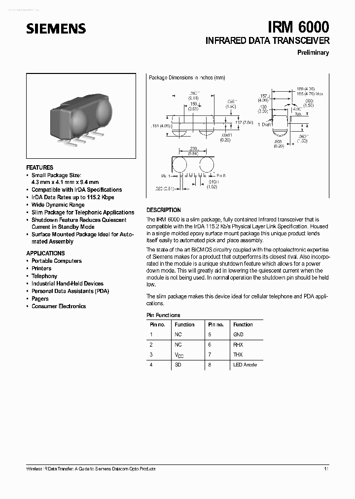 IRM6000_147019.PDF Datasheet