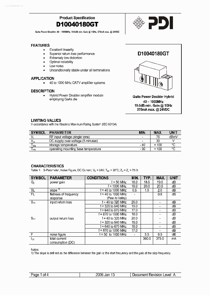 D10040180GT_148083.PDF Datasheet