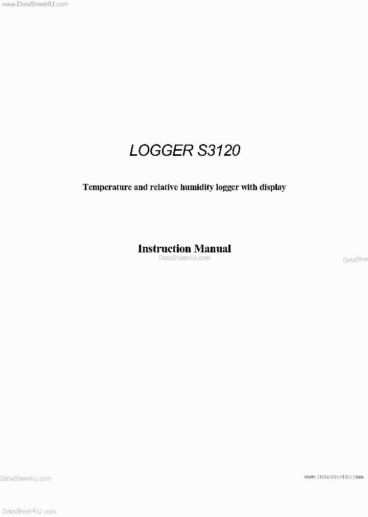 S3120_148863.PDF Datasheet