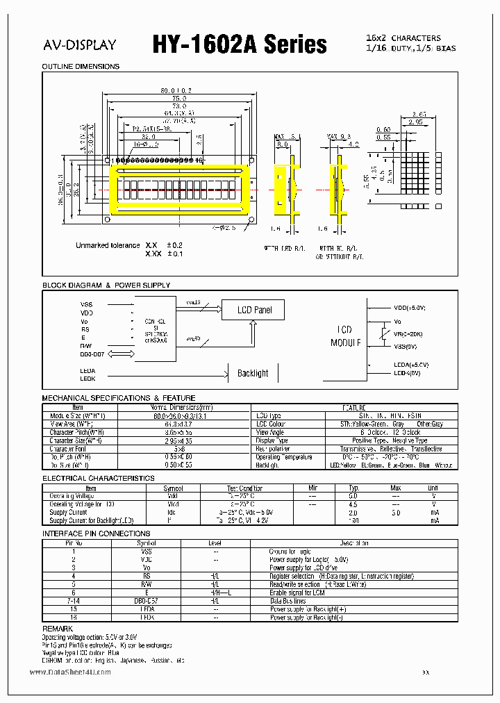 HY-1602A_149046.PDF Datasheet