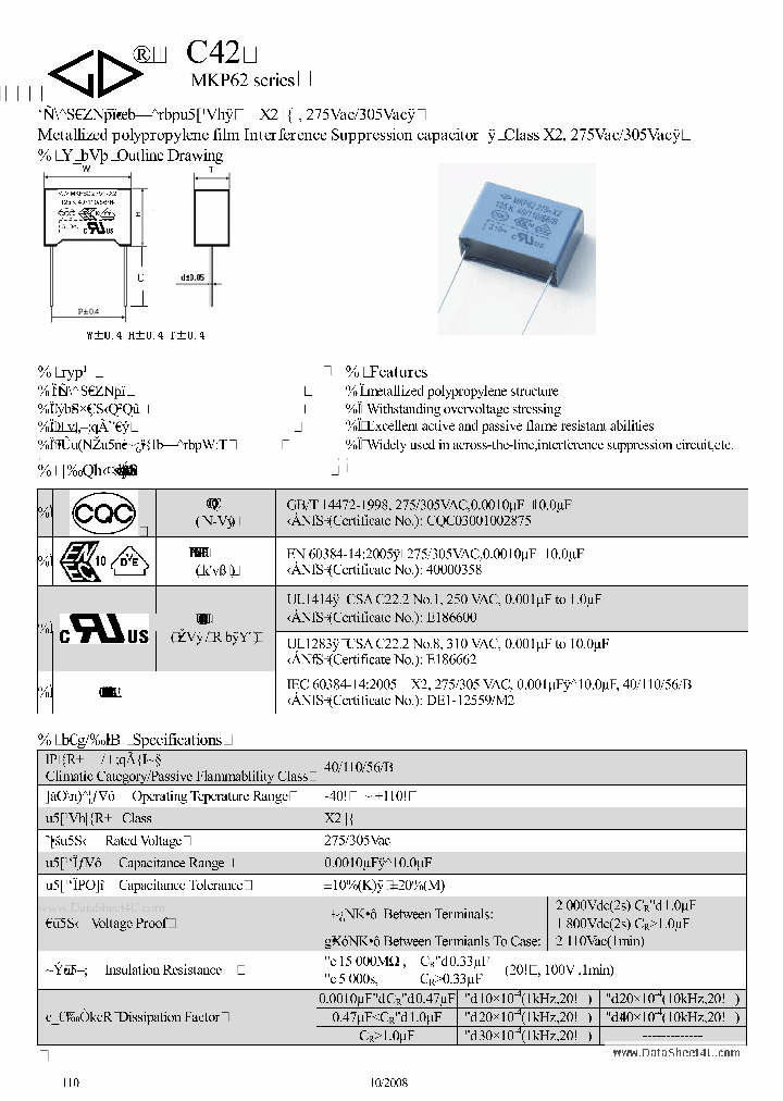 MKP62_150222.PDF Datasheet