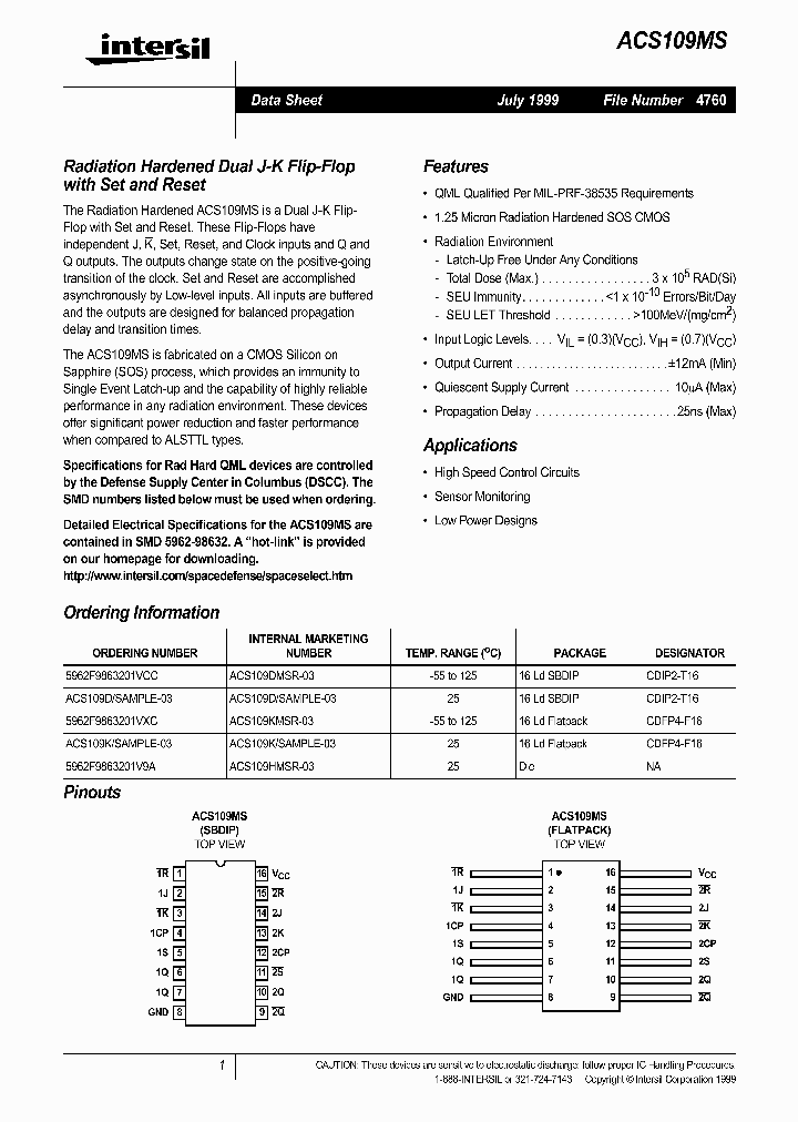 5962F9863201VCC_154807.PDF Datasheet