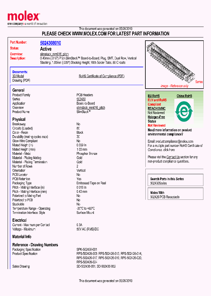 502430-8010_155222.PDF Datasheet