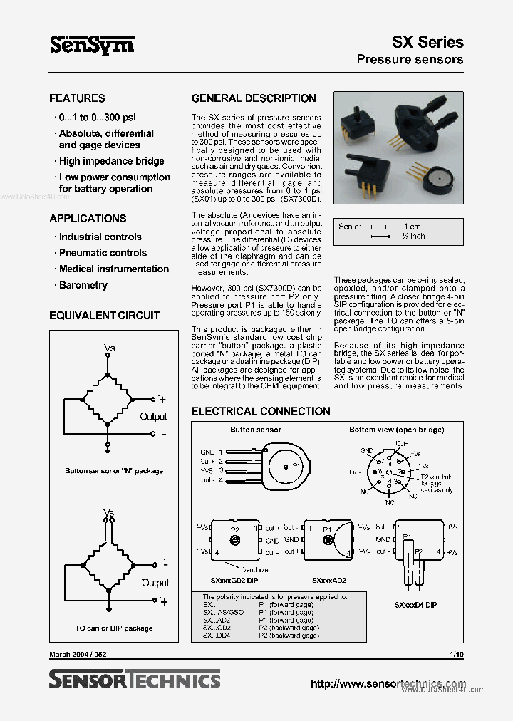 SX01_151495.PDF Datasheet