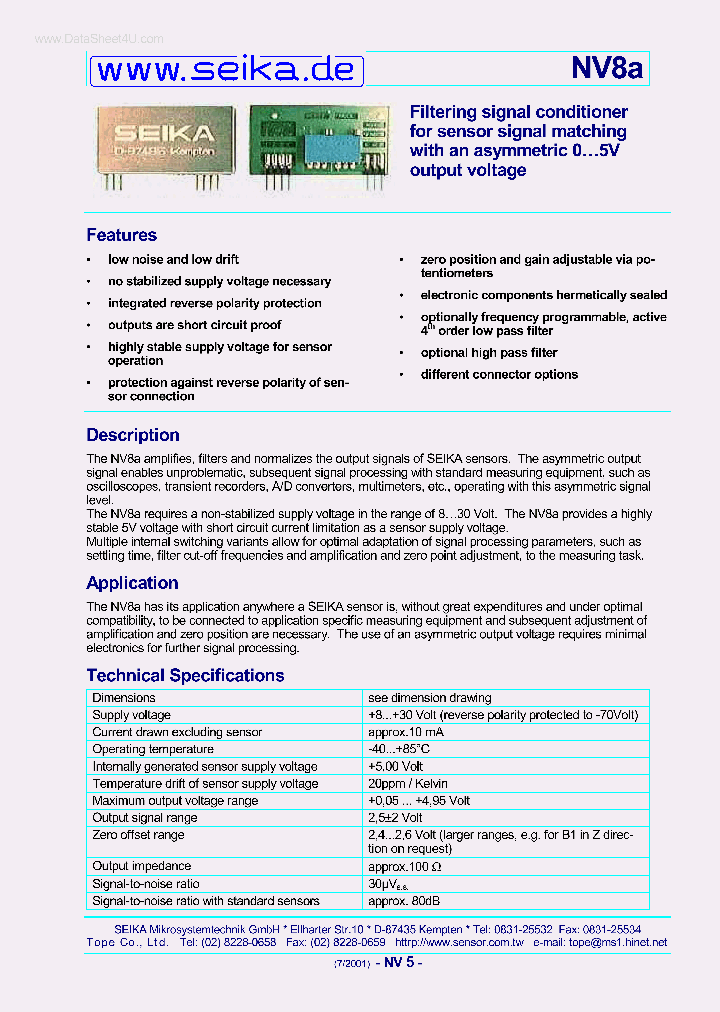 NV8A_151652.PDF Datasheet