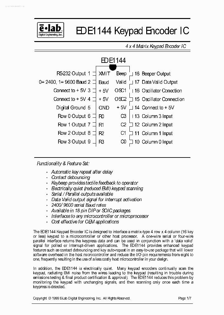 EDE1144_152308.PDF Datasheet
