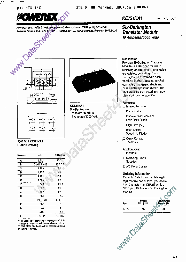 KE721KA1_151738.PDF Datasheet