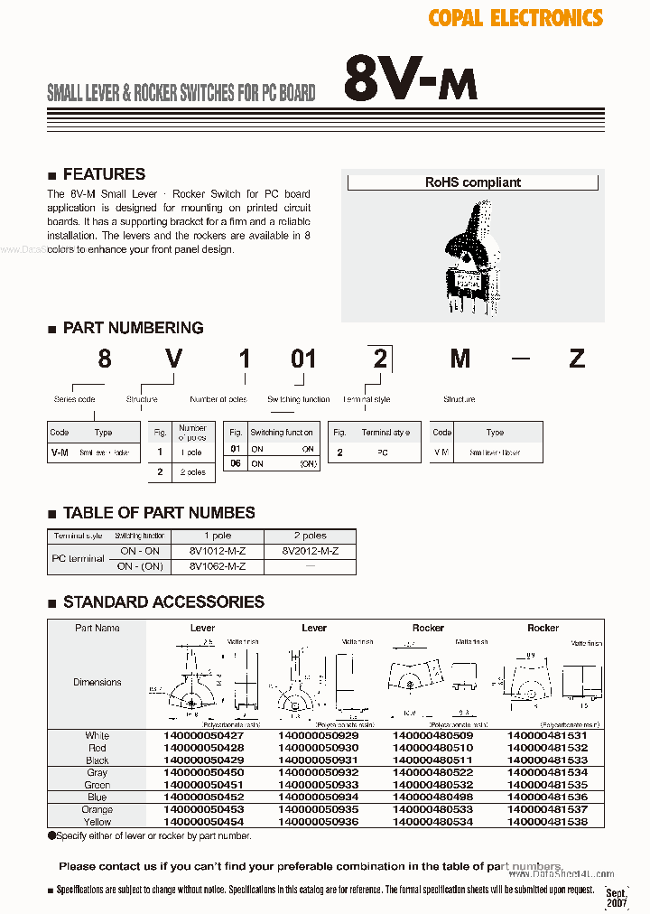 8M2012_152273.PDF Datasheet