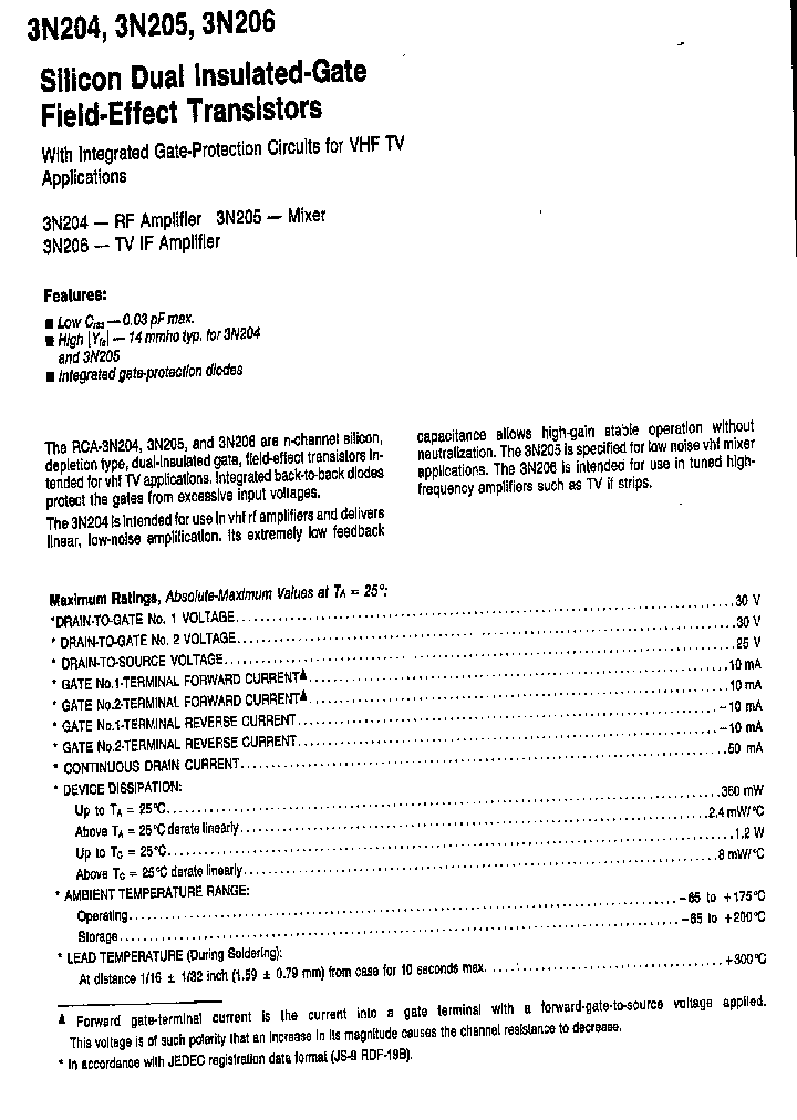 3N204_152040.PDF Datasheet