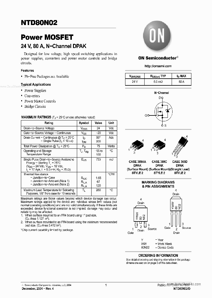 80N02_152258.PDF Datasheet