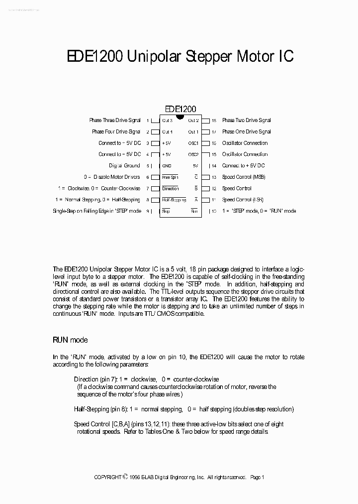 EDE1200_152309.PDF Datasheet