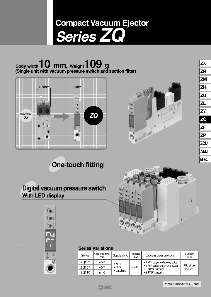 ZQ105_153104.PDF Datasheet