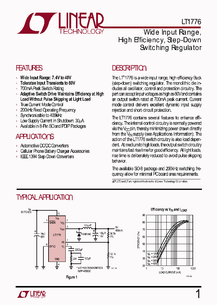 LT1776CS8_153325.PDF Datasheet