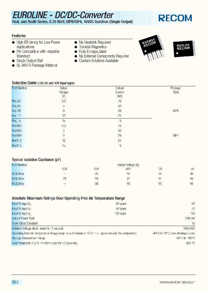 R05M33_156927.PDF Datasheet