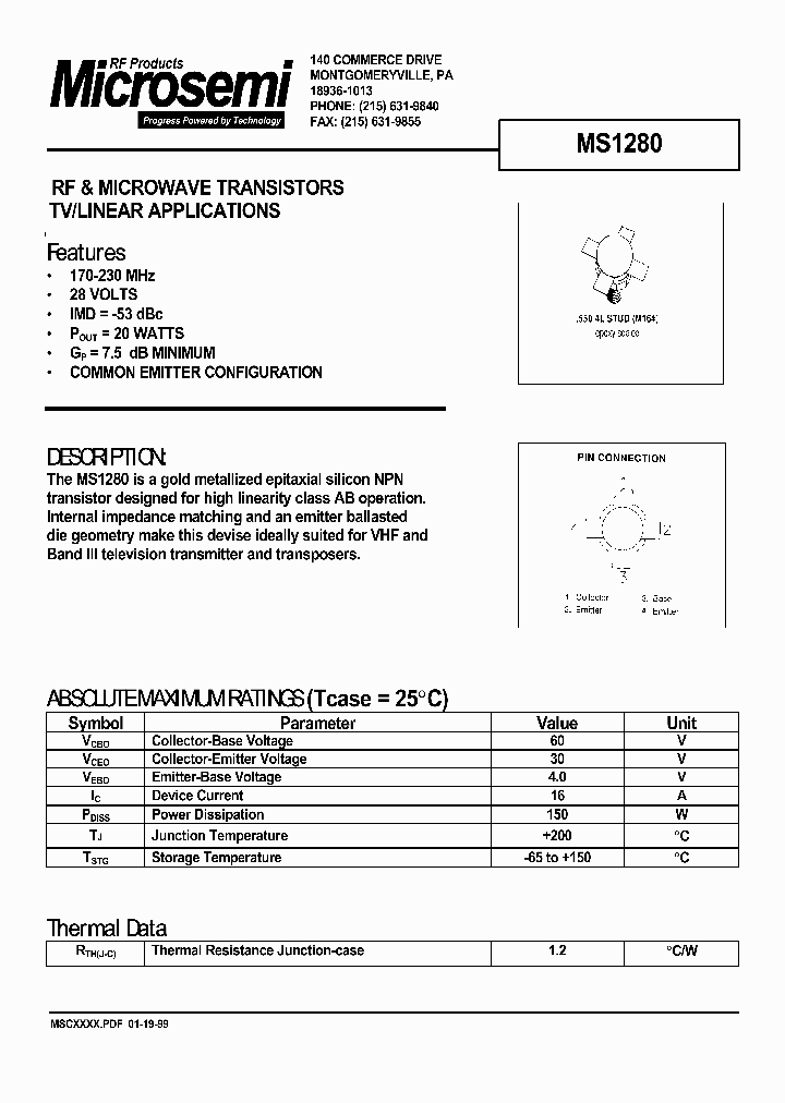 MS1280_159942.PDF Datasheet