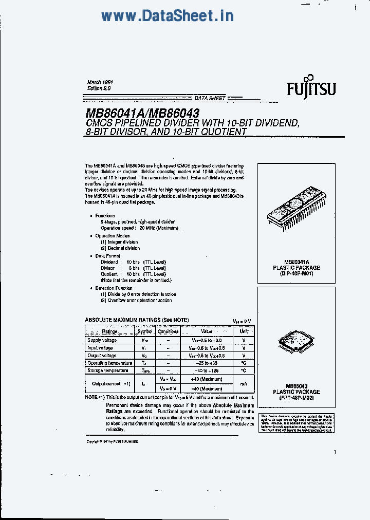MB86041A_154849.PDF Datasheet