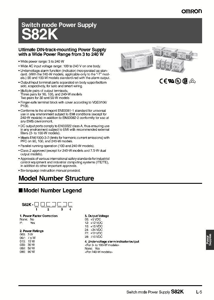 S82K-P24024_162324.PDF Datasheet