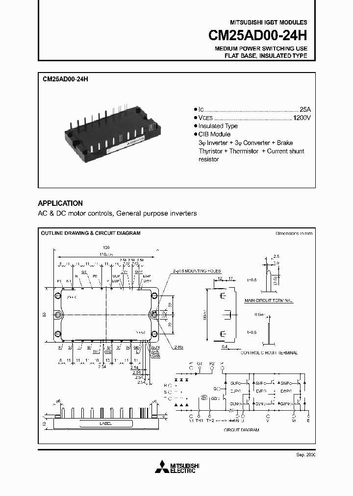 CM25AD00-24H_161231.PDF Datasheet