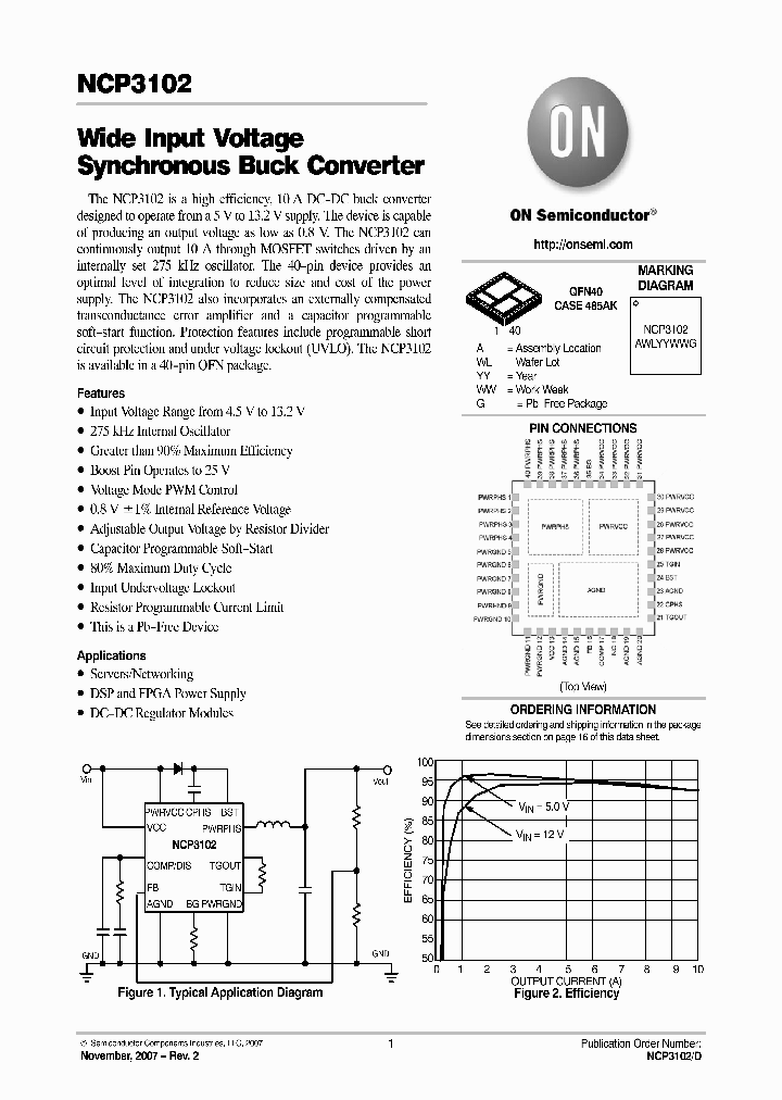 NCP3102_164192.PDF Datasheet