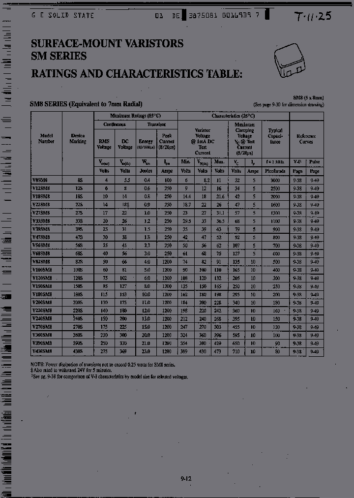 V100SM8_163632.PDF Datasheet