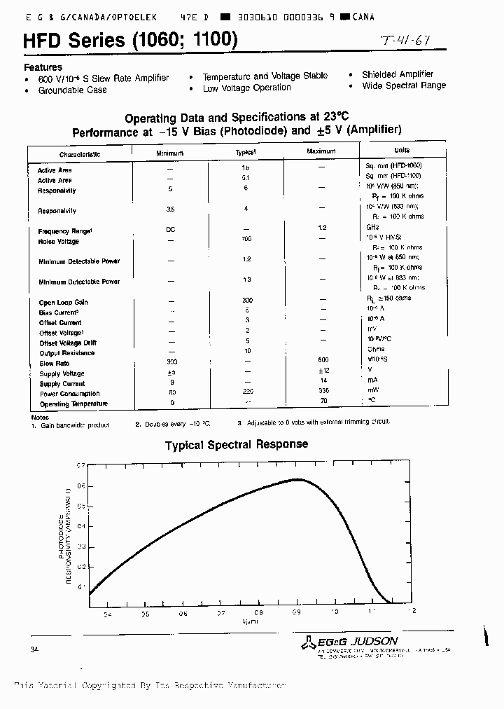 HFD-1060_165737.PDF Datasheet