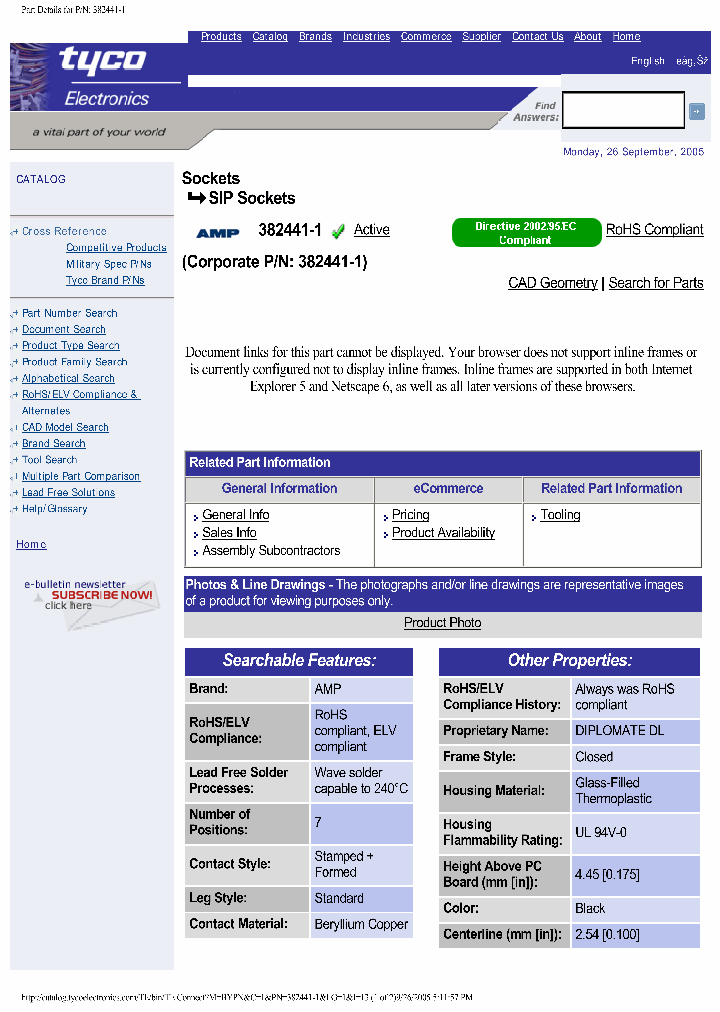 382441-1_168927.PDF Datasheet