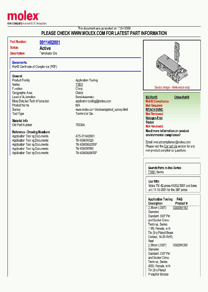 11-40-2001_169472.PDF Datasheet