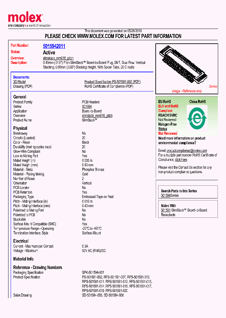 501594-2011_173139.PDF Datasheet
