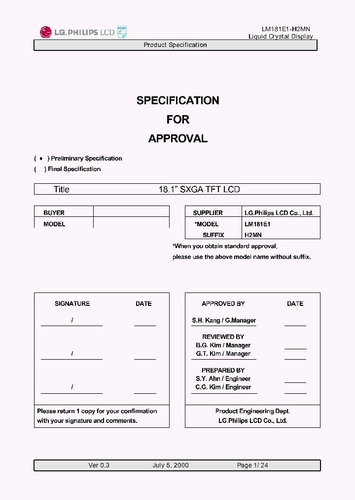LM181E1_174822.PDF Datasheet