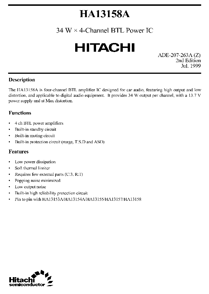 HA13158A_178515.PDF Datasheet