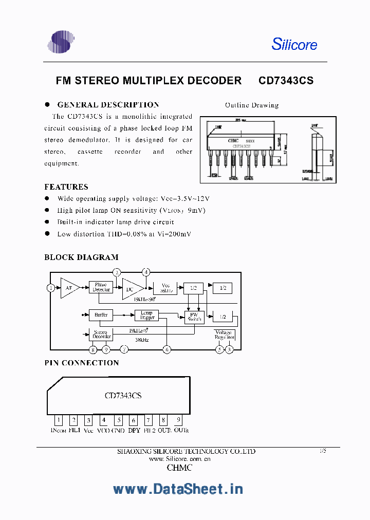 CD7343CS_155845.PDF Datasheet