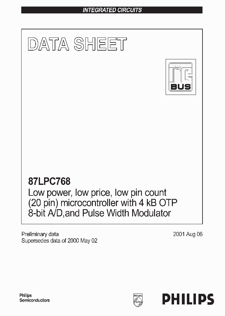 P87LPC768BD_179888.PDF Datasheet