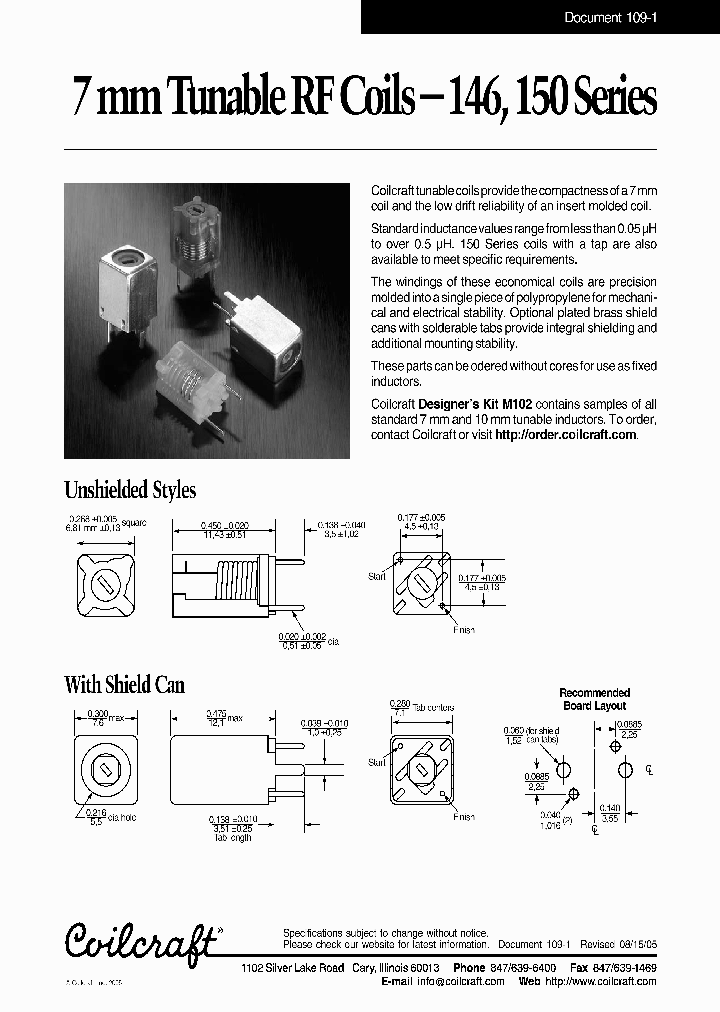 150-01J08_180439.PDF Datasheet