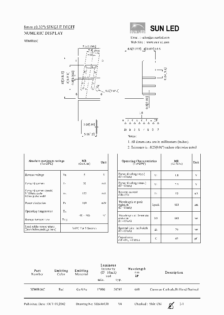 XDMR06C_182174.PDF Datasheet