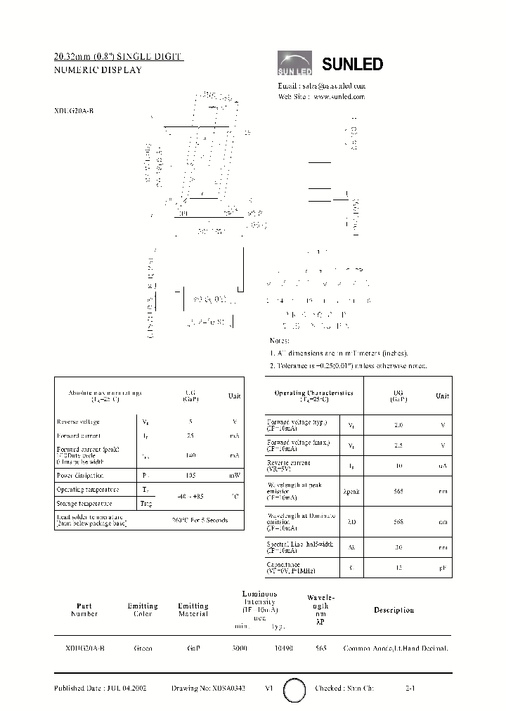 XDUG20A-B_182328.PDF Datasheet