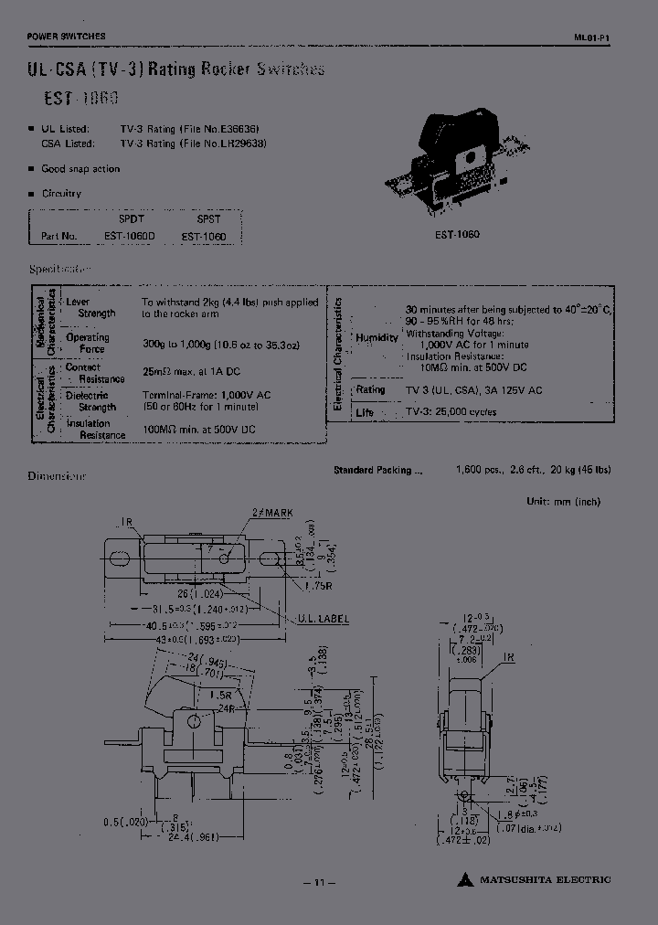 EST-1060_185432.PDF Datasheet