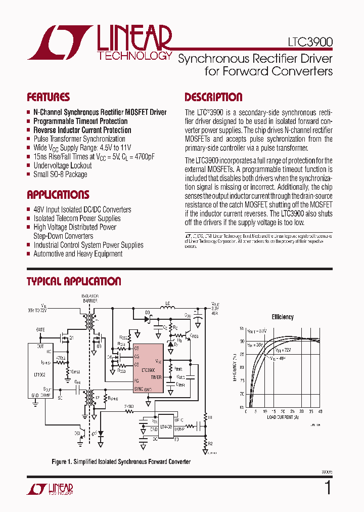 LTC39001_181704.PDF Datasheet