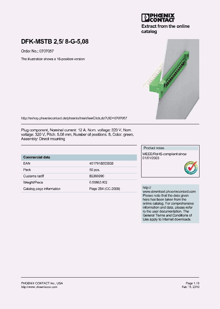 0707057_189858.PDF Datasheet