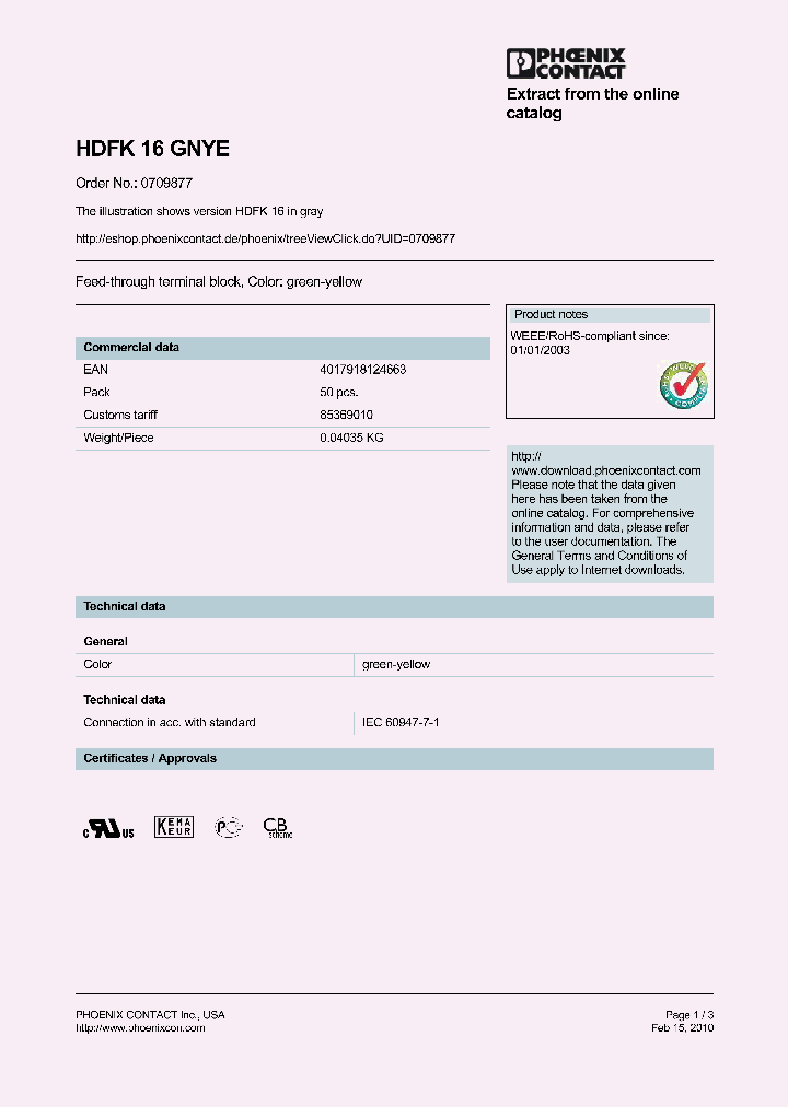 0709877_189980.PDF Datasheet