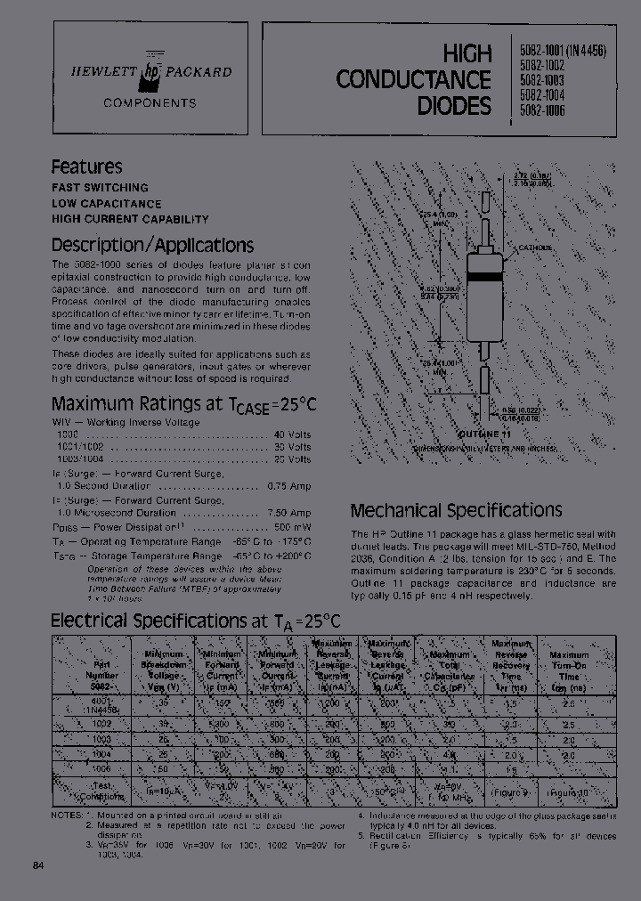 5082-1003_190504.PDF Datasheet