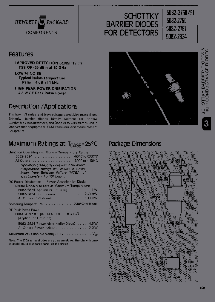 5082-2750_190586.PDF Datasheet