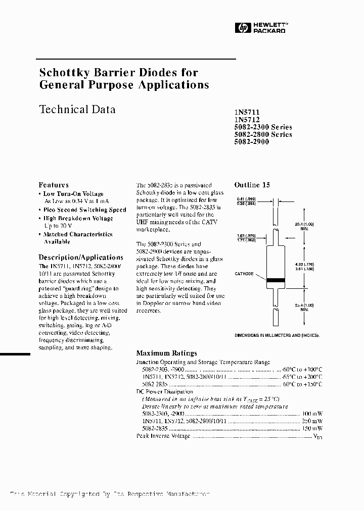 5082-2800_190609.PDF Datasheet