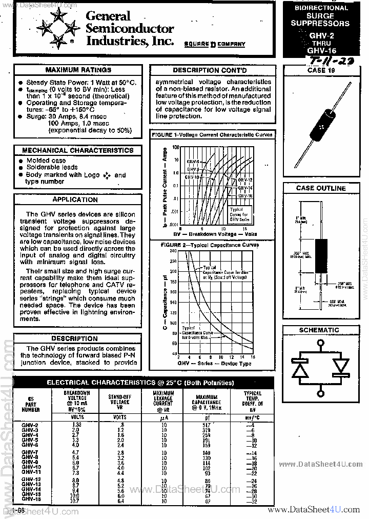 GHV-10_156499.PDF Datasheet
